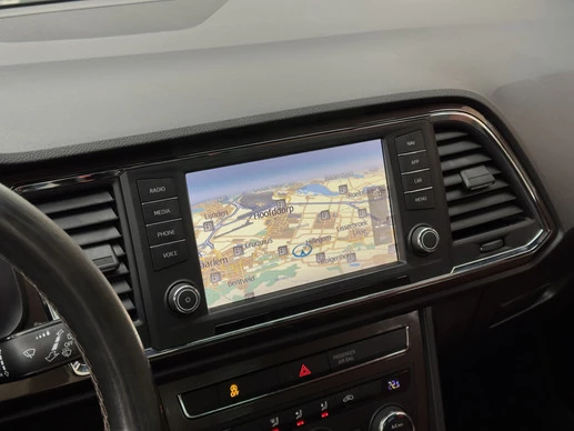 SEAT Ateca - Afbeelding 4 van 27