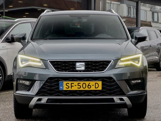 SEAT Ateca - Afbeelding 5 van 27