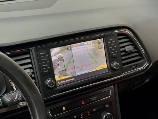 SEAT Ateca - Afbeelding 6 van 27