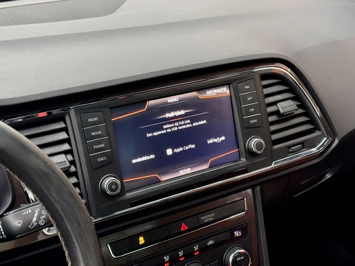 SEAT Ateca - Afbeelding 12 van 27