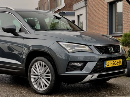 SEAT Ateca - Afbeelding 15 van 27