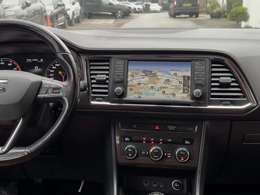 SEAT Ateca - Afbeelding 16 van 27