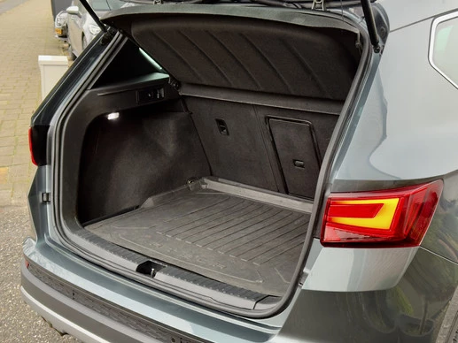 SEAT Ateca - Afbeelding 17 van 27
