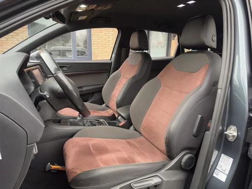 SEAT Ateca - Afbeelding 18 van 27