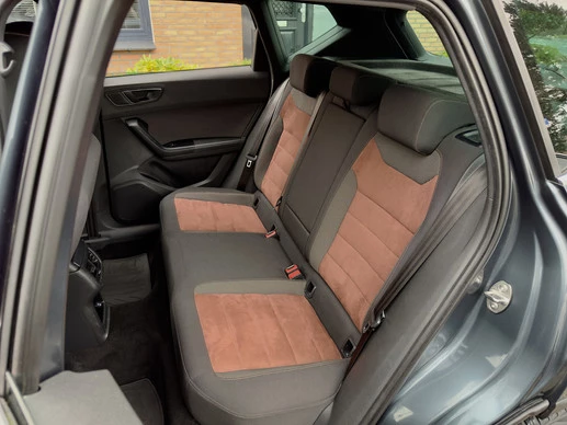SEAT Ateca - Afbeelding 19 van 27