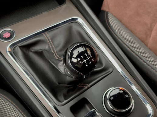 SEAT Ateca - Afbeelding 21 van 27