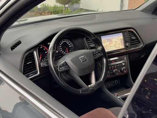 SEAT Ateca - Afbeelding 23 van 27