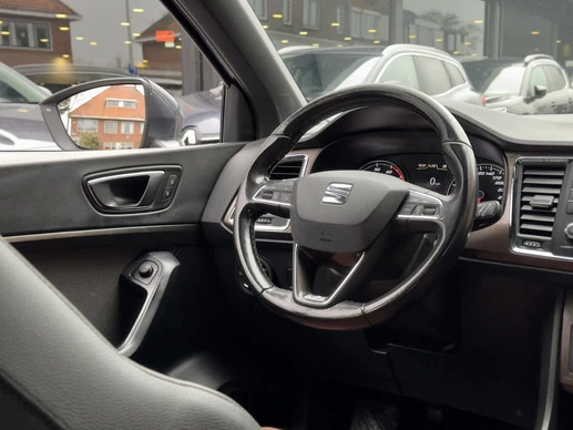 SEAT Ateca - Afbeelding 24 van 27