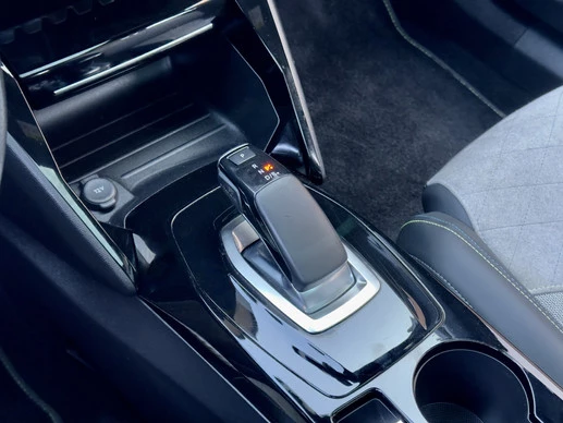 Peugeot e-2008 - Afbeelding 6 van 30