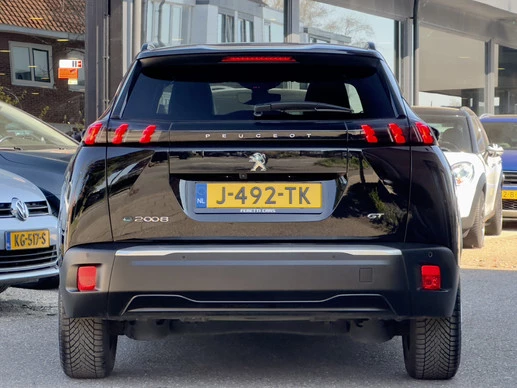Peugeot e-2008 - Afbeelding 7 van 30