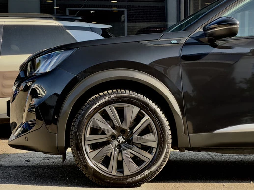 Peugeot e-2008 - Afbeelding 16 van 30