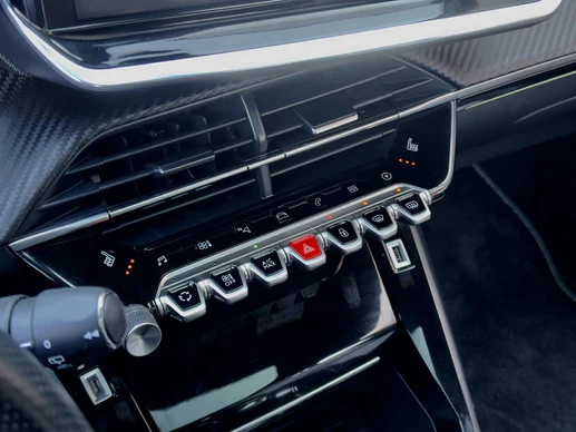 Peugeot e-2008 - Afbeelding 17 van 30