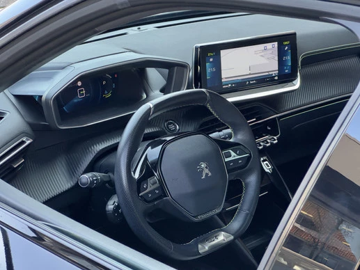 Peugeot e-2008 - Afbeelding 19 van 30