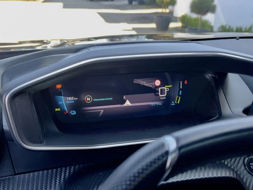 Peugeot e-2008 - Afbeelding 21 van 30