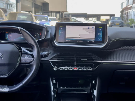 Peugeot e-2008 - Afbeelding 24 van 30