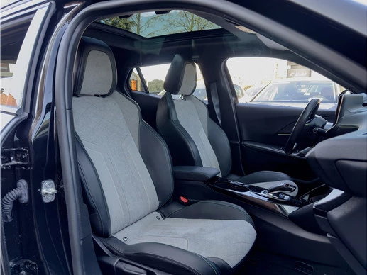 Peugeot e-2008 - Afbeelding 25 van 30