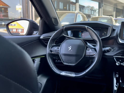 Peugeot e-2008 - Afbeelding 26 van 30