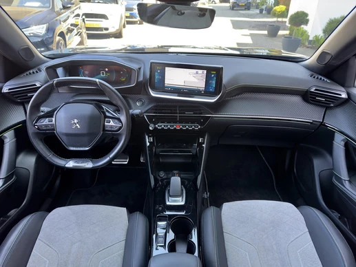 Peugeot e-2008 - Afbeelding 27 van 30