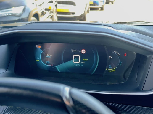 Peugeot e-2008 - Afbeelding 29 van 30