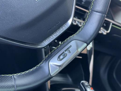 Peugeot e-2008 - Afbeelding 30 van 30