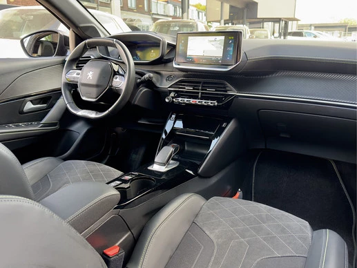 Peugeot e-208 - Afbeelding 2 van 30