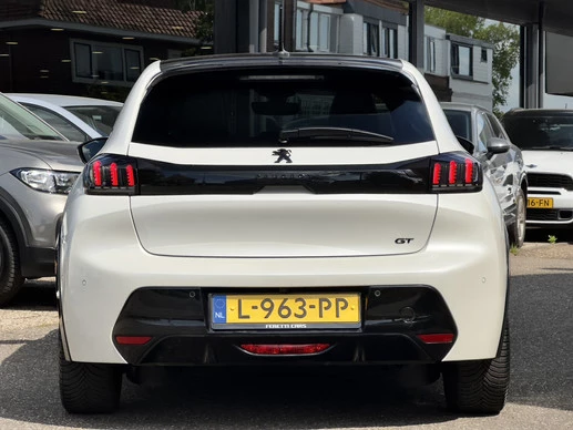 Peugeot e-208 - Afbeelding 7 van 30