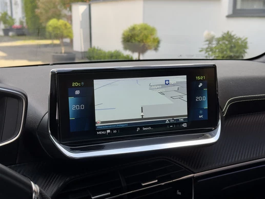 Peugeot e-208 - Afbeelding 8 van 30