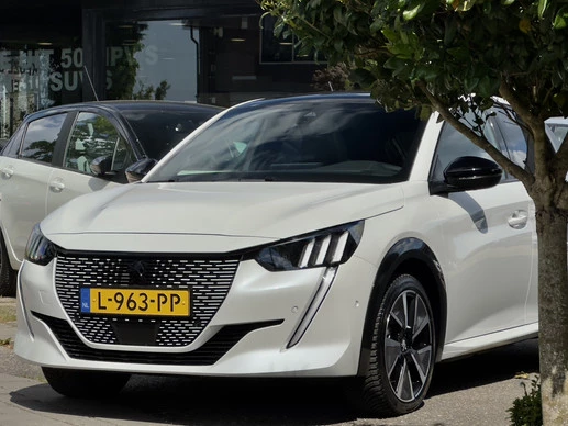 Peugeot e-208 - Afbeelding 9 van 30