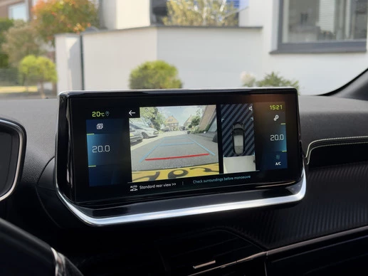 Peugeot e-208 - Afbeelding 10 van 30