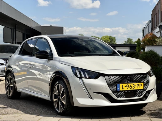 Peugeot e-208 - Afbeelding 15 van 30