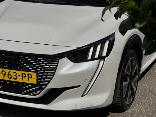 Peugeot e-208 - Afbeelding 18 van 30