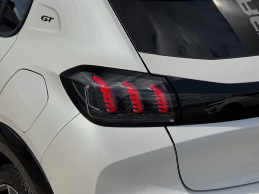 Peugeot e-208 - Afbeelding 19 van 30