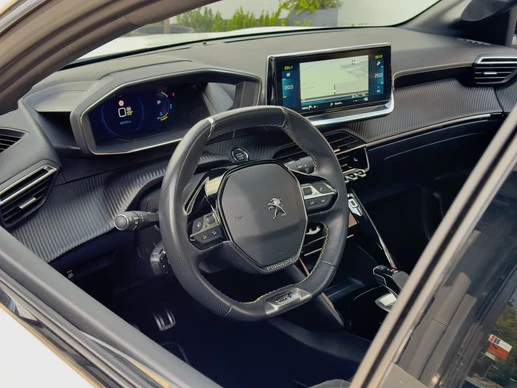 Peugeot e-208 - Afbeelding 21 van 30