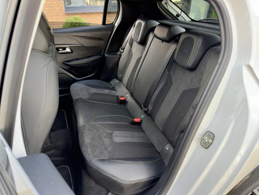 Peugeot e-208 - Afbeelding 23 van 30