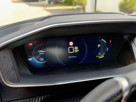 Peugeot e-208 - Afbeelding 29 van 30