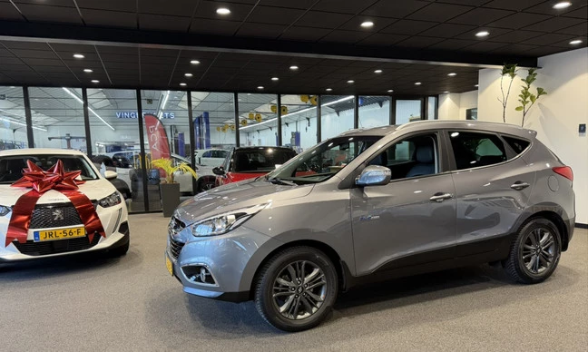 Hyundai ix35 - Afbeelding 2 van 30