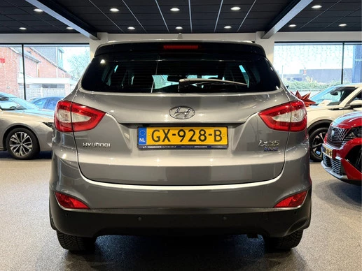 Hyundai ix35 - Afbeelding 4 van 30