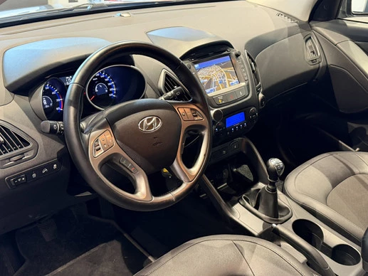 Hyundai ix35 - Afbeelding 7 van 30