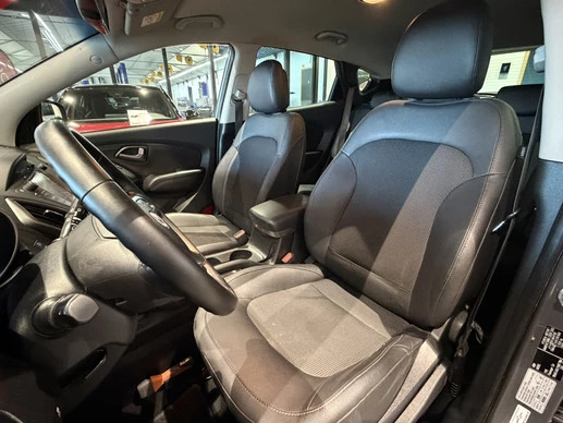 Hyundai ix35 - Afbeelding 9 van 30