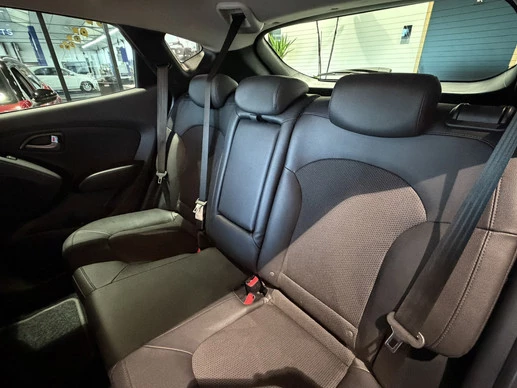 Hyundai ix35 - Afbeelding 10 van 30