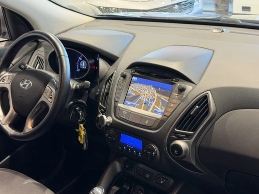 Hyundai ix35 - Afbeelding 12 van 30