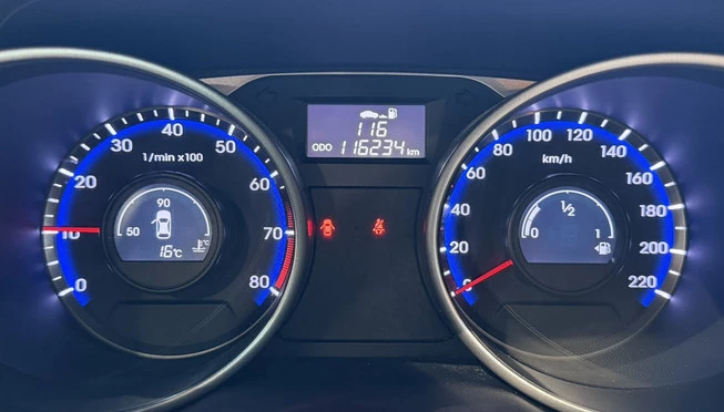 Hyundai ix35 - Afbeelding 14 van 30