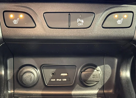 Hyundai ix35 - Afbeelding 17 van 30