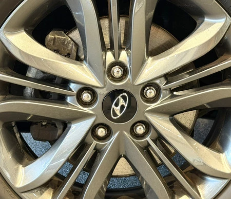 Hyundai ix35 - Afbeelding 18 van 30