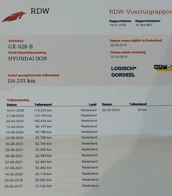 Hyundai ix35 - Afbeelding 24 van 30