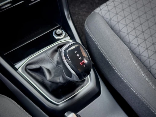 Volkswagen T-Cross - Afbeelding 4 van 27