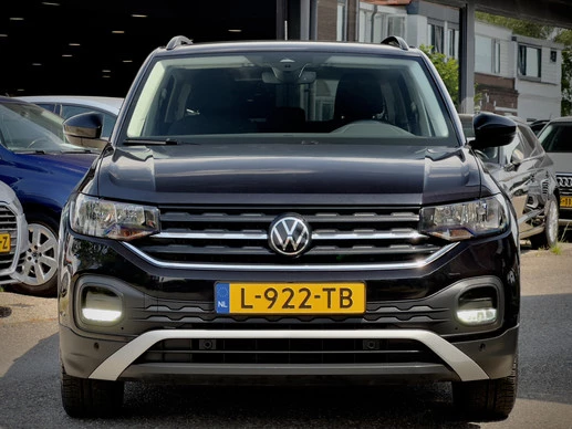 Volkswagen T-Cross - Afbeelding 5 van 27