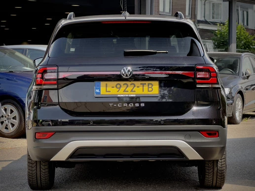 Volkswagen T-Cross - Afbeelding 7 van 27