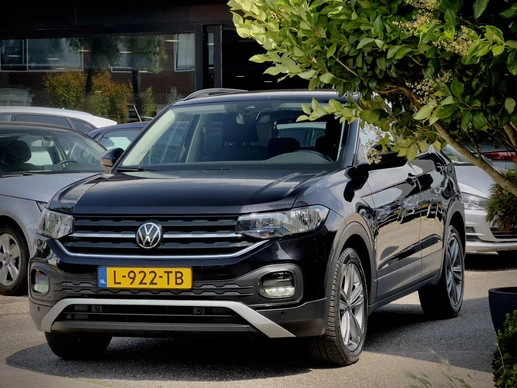 Volkswagen T-Cross - Afbeelding 9 van 27