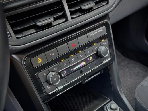 Volkswagen T-Cross - Afbeelding 10 van 27